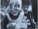 2LP Peter Janssens - Uns Allen Blüht Der Tod - Pietbiet - Booklet / Noten