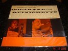 John Coltrane Cattin' with Coltrane and Quinichette 1958 LP #1 Ed Prestige RARE