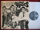 The Rippers  HONESTY  -  LP Saga FID 2142 - mit / with autographs