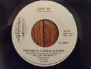 THIRTEENTH FLOOR ELEVATORS Livin' On 7