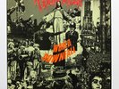 TERRORIZER -World Downfall LP 1989 ORIG. Earache MOSH 16