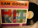 RARE POP,EARLY ROCK AND ROLL SAM COOK-HIT KIT ORIGINAL PRESS