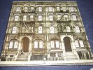 Led Zeppelin Physical Graffiti Original LP 2 records 1975