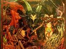 Bongripper Satan Worshipping Doom vinyl 2xLP first press NEW stoner sludge metal