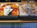 STOCK 37 VINILI MUSICA MISTA ARANCIA MECCANICA GINO PAOLI GIORGIO GABER ASTA