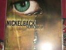 Nickelback - Silver Side Up - Vinyl LP