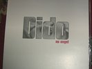 Dido - No Angel - Vinyl LP (Original Not Re-release)