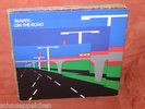 Traffic  ON THE ROAD   Do-Lp+OIS ORIGINAL  auf PINK Island von 1973   87271 XT