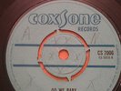 Ken Boothe - Lonely Teardrops - rare 7