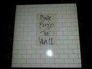 Pink floyd, the wall early press. Excellent condition.uk double gatefold.