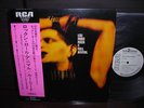Lou Reed Rock N Roll Animal Japan Orig.PROMO LP OBI PRO-SHEET
