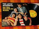 THE LOVIN´ SPOONFUL Do You Believe In Magic LP
