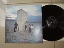 MOD REVIVAL THE WHO Who's Next orig TRACK UK LP Ex/Ex Mod Rock