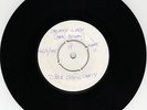 T REX DEMO white label single with hand written labels SEE SCAN Marc Bolan