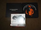 Crippled Black Phoenix - Poznan 2011 A.D. 6 LP Limited to 50 worldwide NEW