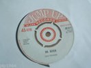lord kitchener   dr kitch   original 1963 uk island records vinyl 7