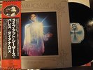 DIANA ROSS - live at caesars palace - LP  VINYLE MOTOWN VIP-6451 - JAPAN