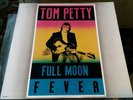 Tom Petty - Full Moon Fever Vinyl LP original 1989 jangle Lynne Harrison Orbison