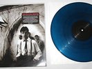 Bootleg - Depeche Mode - Live At Crocs Night Club - Blue Vinyl