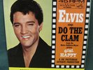 Elvis Presley 47-8500 Do The Clam 45 W/ Sleeve MINT 1965