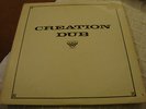 Creation Dub  Orig US Wackies City Line LP Listen 