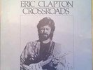 Eric Clapton Crossroads - LP BOX SET RARE