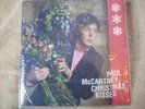 PAUL MCCARTNEY CHRISTMAS KISSES + RAM MONO LP BEATLES