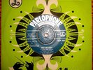 THE BEATLES - Twist And Shout (very rare Indian Parlophone EP 7