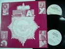 SAXON - Strong Arm of the Law (RARE Japan 2LP)1981 U.K.