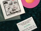 u2 Three pink vinyl Out Of Control 3