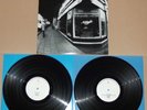 the charlatans - melting pot - rare double LP - stone roses baggy