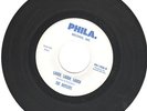 THE BUTLERS - LAUGH LAUGH LAUGH   Listen)