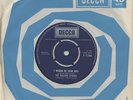 THE ROLLING STONES – I WANNA BE YOUR MAN