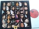 LP Can - Landed  D EMI Electrola 1 C 062-29 600, HÖR ZU  1975 Krautrock top