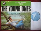 Cliff Richard  THE YOUNG ONES  -  LP Columbia C 83317