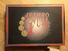 RARE 25th Anniversary JETHRO TULL Boxed Set - 4 discs + booklet
