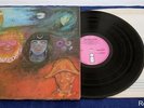 KING CRIMSON ? IN THE WAKE OF POSEIDON ? 1970 UK 1st ? EX
