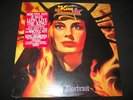 KING DIAMOND Fatal Portrait ORIGINAL LP Mercyful Fate HEAVY METAL mint SEALED