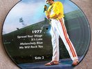 QUEEN 1973/1977 RARE12