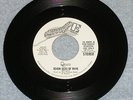WLP PROMO - RARE QUEEN 45 - SEVEN SEAS OF RHYE - 1ST PRESS STEREO / MONO - NM-