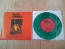 IRON MAIDEN THE SOUNDHOUSE TAPES GREEN VINYL BOOTLEG EXCELLENT CONDITION