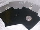 Yello Hands On Yello rare 1995 German 6x12