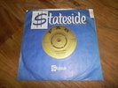 PRINCE BUSTER ROCK & SHAKE SOMEBODY HELP ME HORTENSE ELLIS FAB-20  7 INCH VINYL