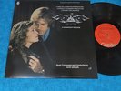 3 DAYS OF THE CONDOR 1975 OST LP soundtrack FUNK Dave Grusin Capitol sw11469 NM