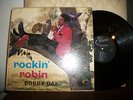 BOBBY DAY - ROCKIN' WITH ROBIN.  CLASS  CS 5002