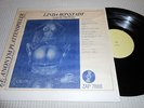 Linda Ronstadt  Live at the Roxy  zap lp   no tmoq  rare