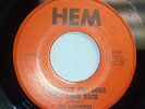 RARE Northern Soul  THE CASHMERES  (Don't let the.../ Show Stopper) on HEM L K