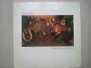 the FEELIES 'TIME FOR A WITNESS' EU LP R.E.M. VELVET UNDERGROUND
