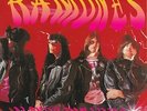 mondo bizarro by the ramones vinyl album