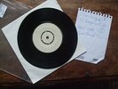 HUMBLE PIE WHITE LABEL TEST PRESSING EP